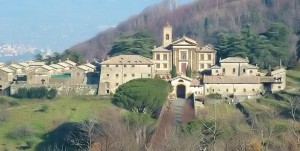 Antica Farmacia Dei Monaci Camaldolesi.Prodotti Monastici Antico Monastero E Eremo Di Camaldoli